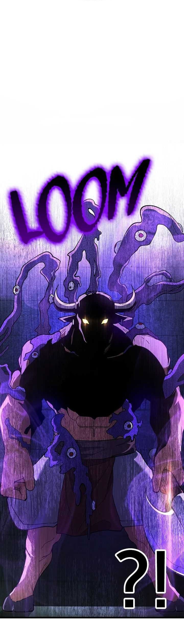 Divine Delivery Chapter 47 Gambar 22