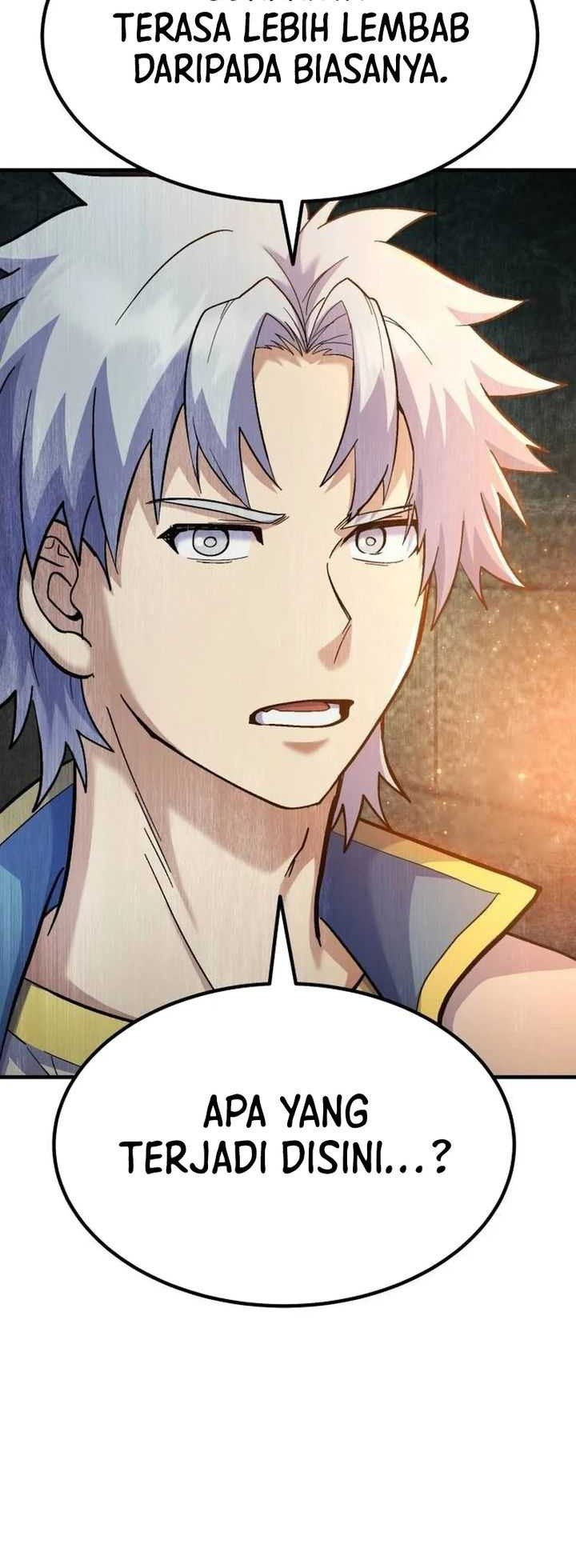 Divine Delivery Chapter 46 Gambar 30