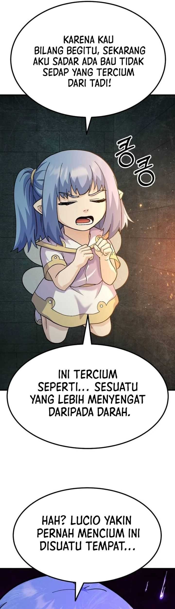 Divine Delivery Chapter 46 Gambar 31