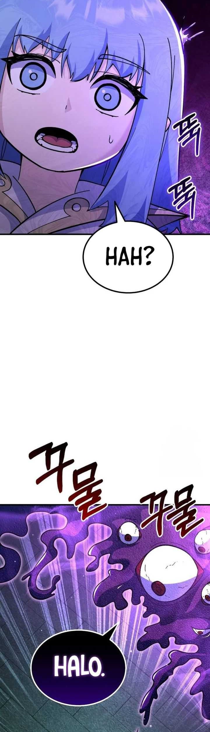 Divine Delivery Chapter 46 Gambar 32