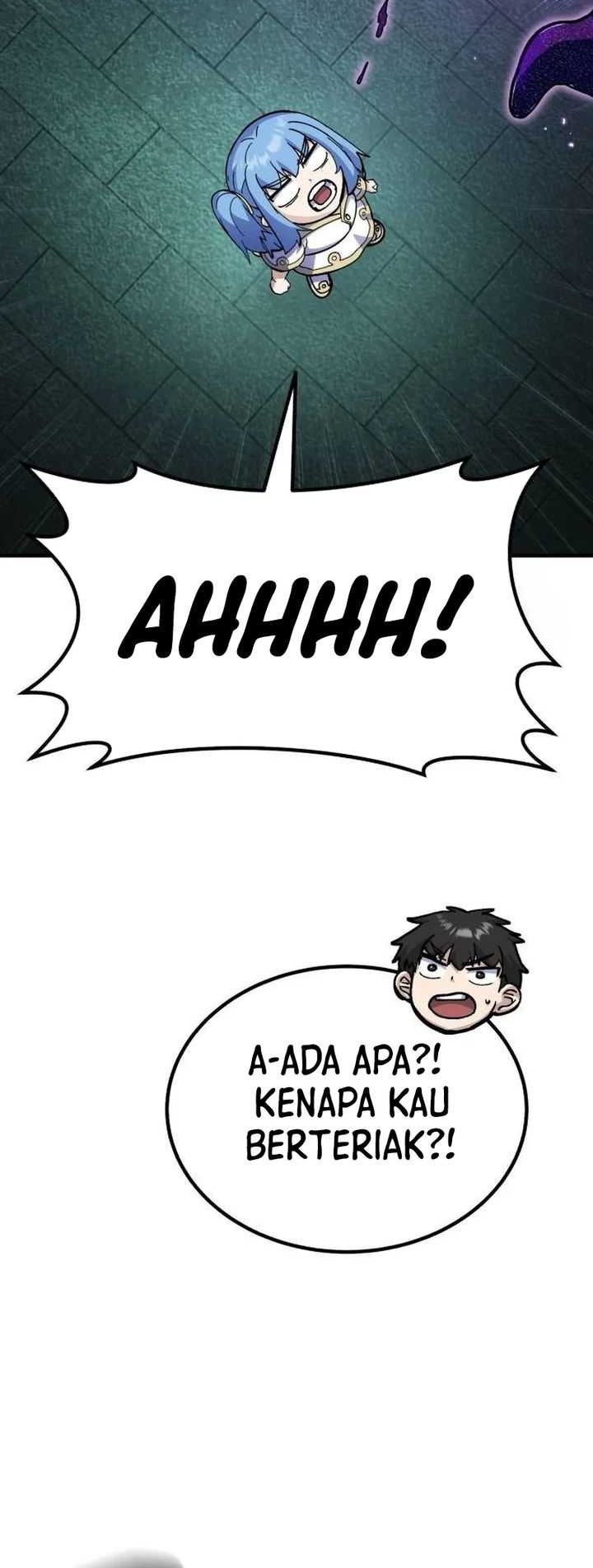 Divine Delivery Chapter 46 Gambar 33