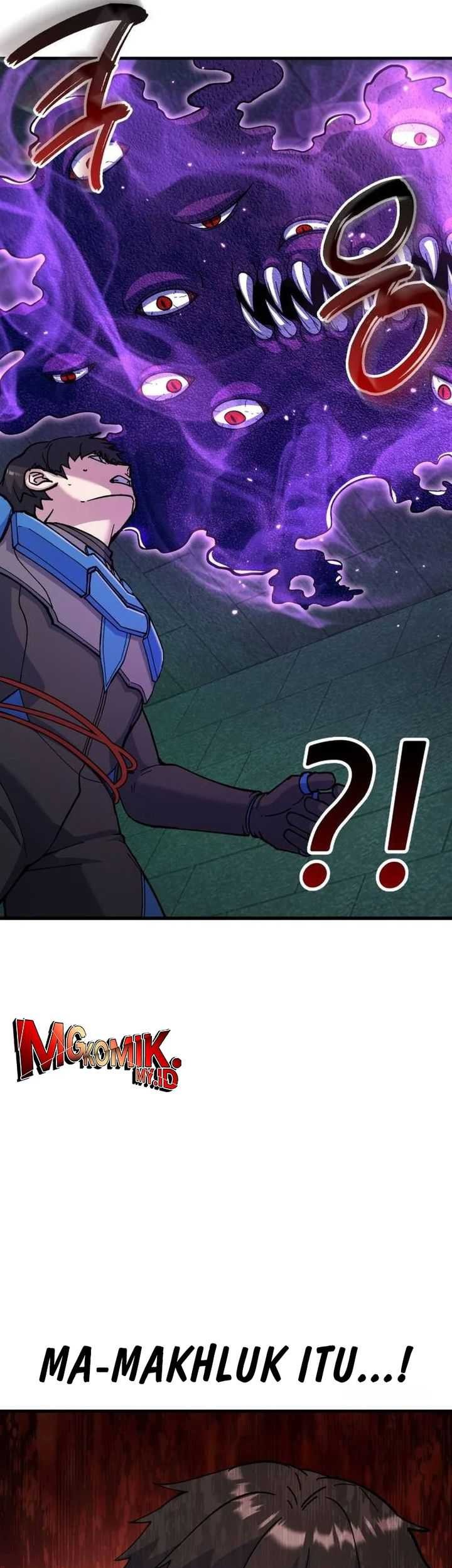 Divine Delivery Chapter 46 Gambar 34