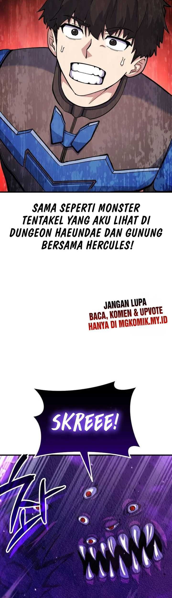 Divine Delivery Chapter 46 Gambar 35
