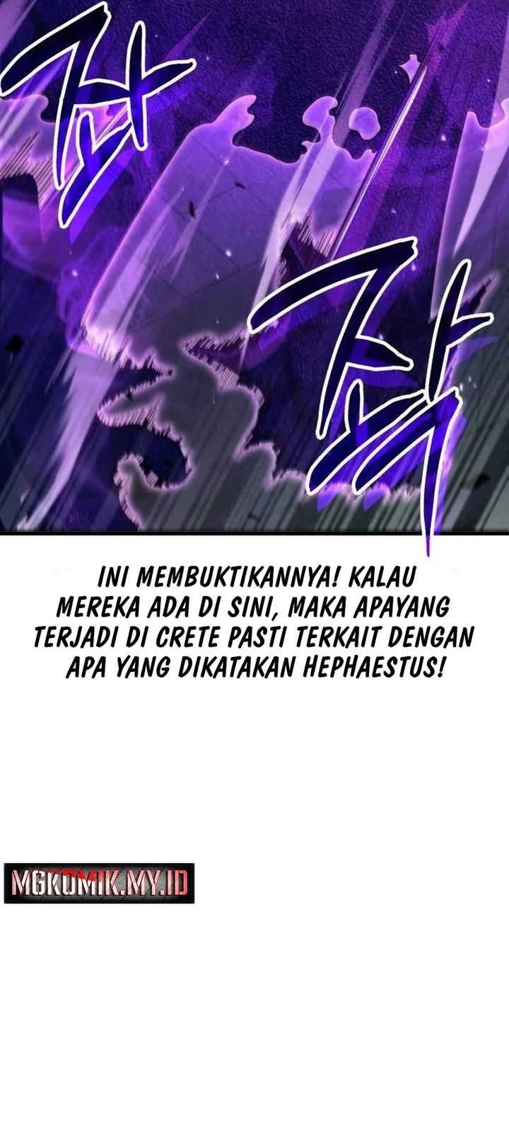 Divine Delivery Chapter 46 Gambar 36