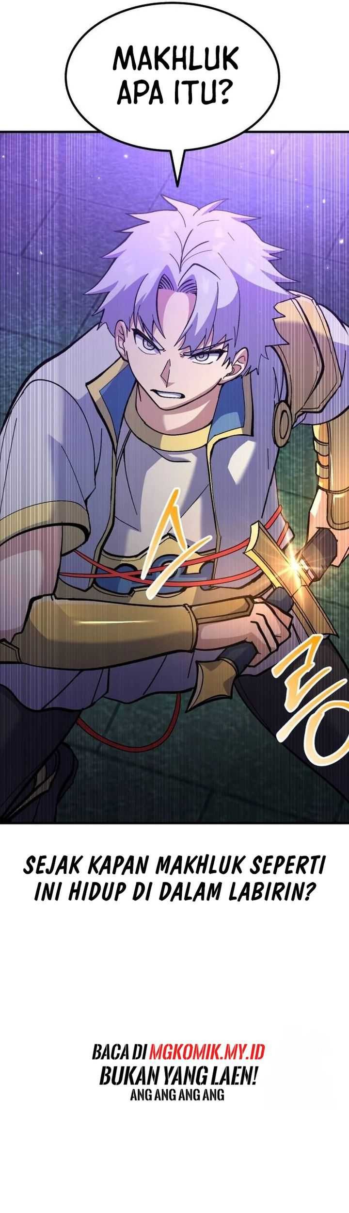 Divine Delivery Chapter 46 Gambar 37