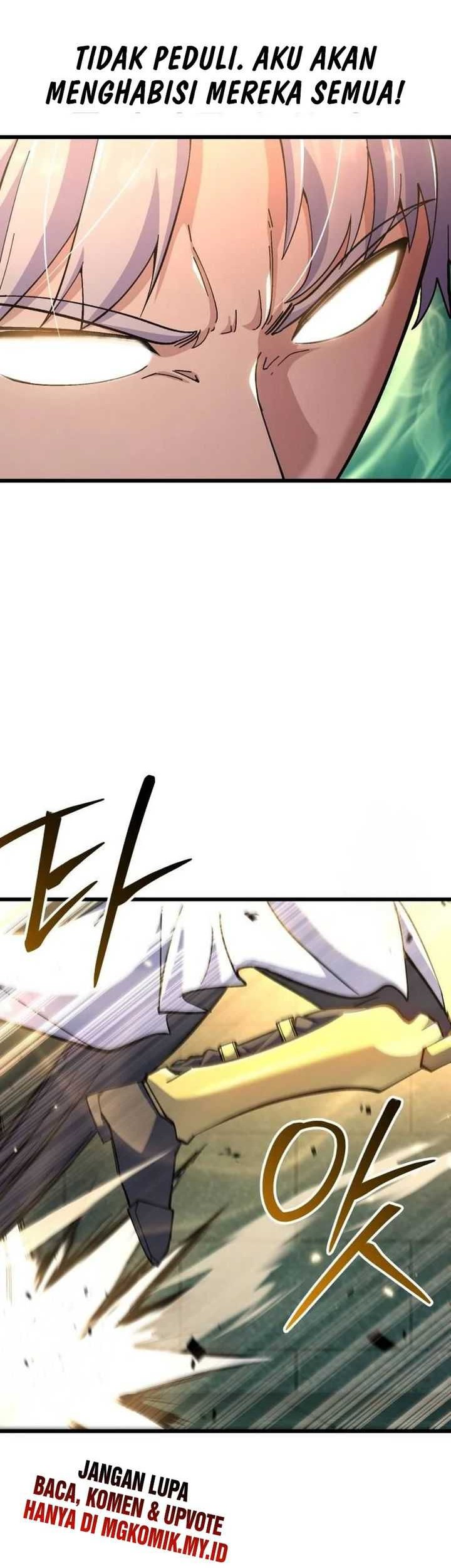 Divine Delivery Chapter 46 Gambar 38