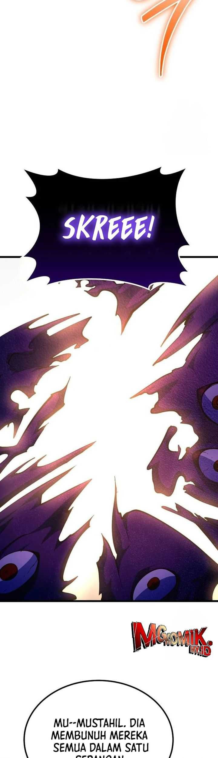 Divine Delivery Chapter 46 Gambar 40