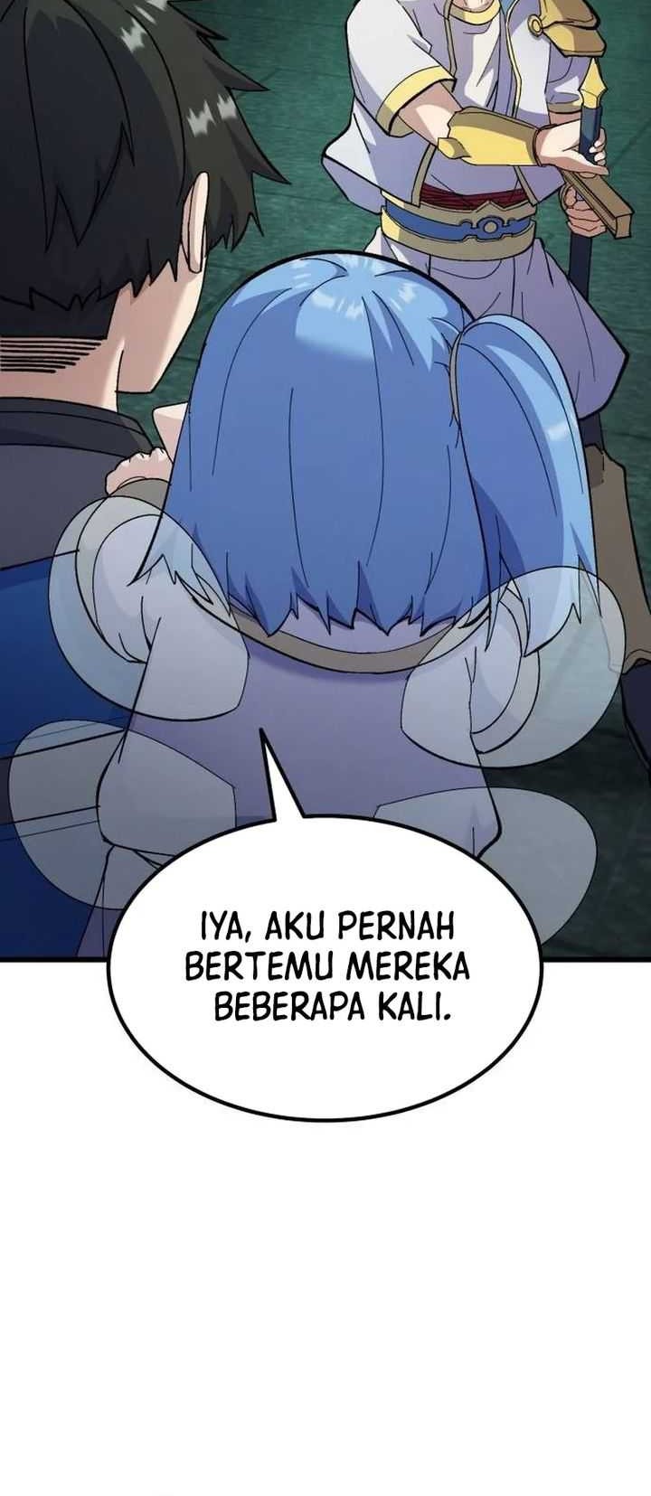 Divine Delivery Chapter 46 Gambar 42