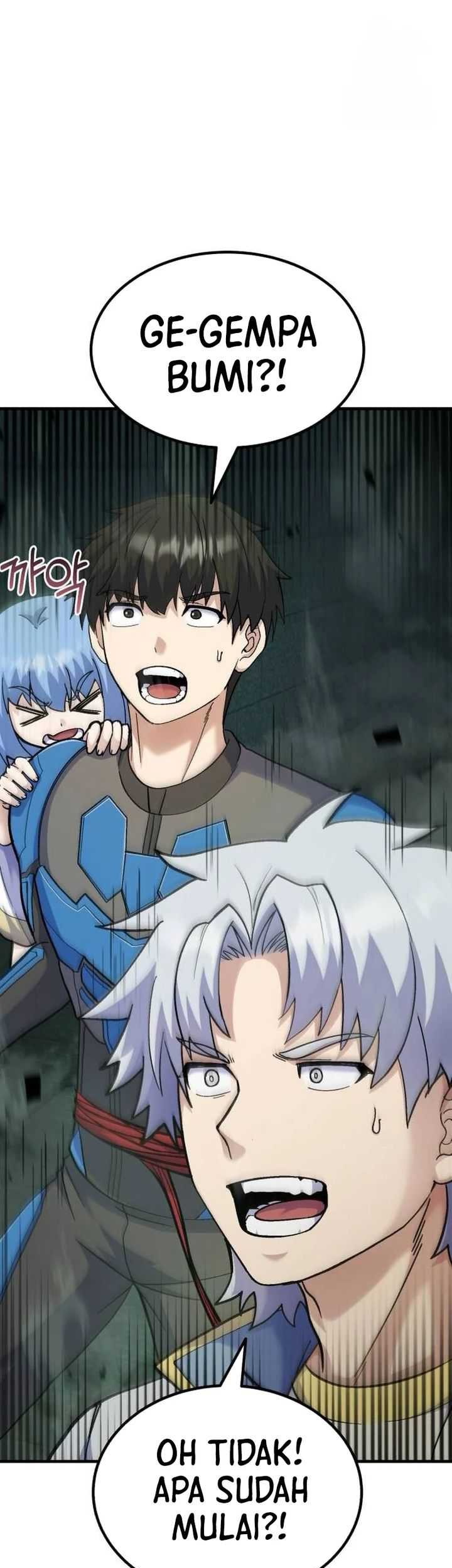 Divine Delivery Chapter 46 Gambar 46
