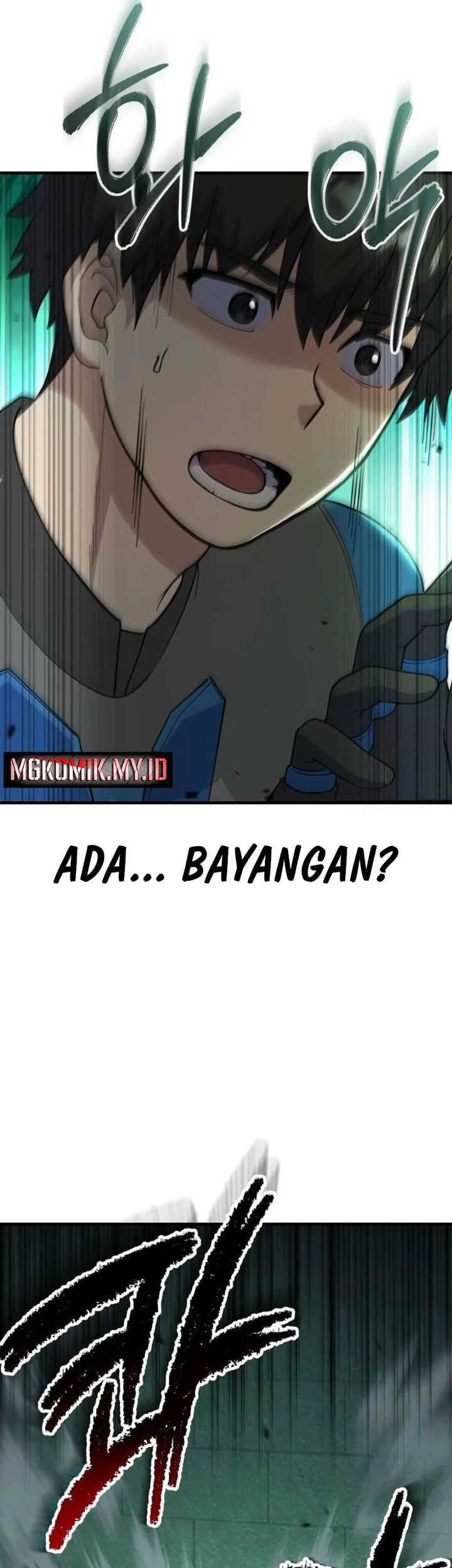 Divine Delivery Chapter 46 Gambar 52