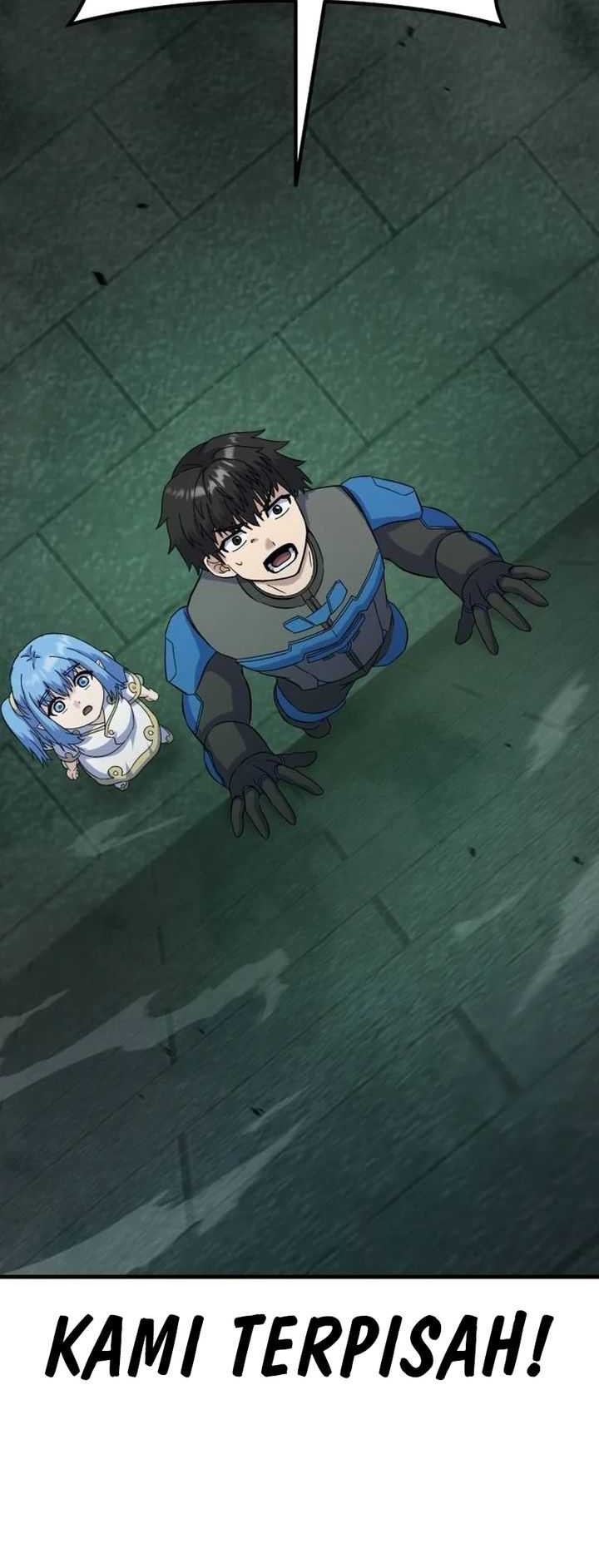 Divine Delivery Chapter 46 Gambar 54