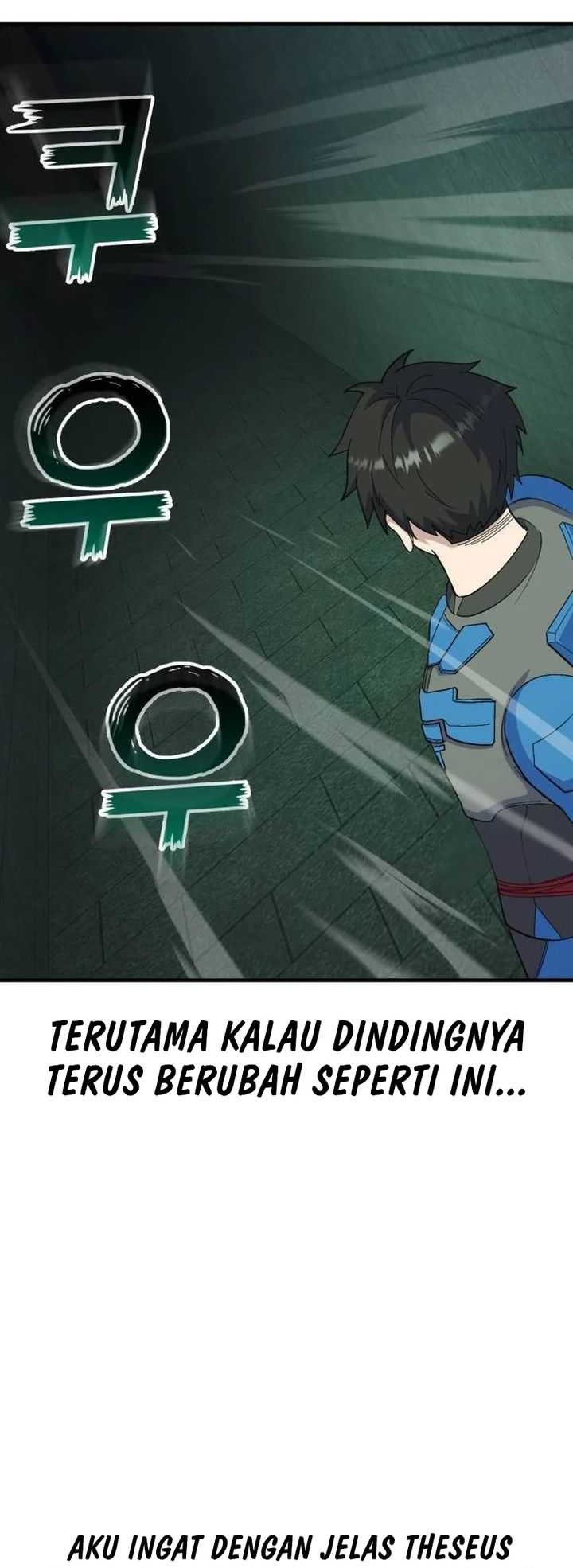 Divine Delivery Chapter 46 Gambar 57