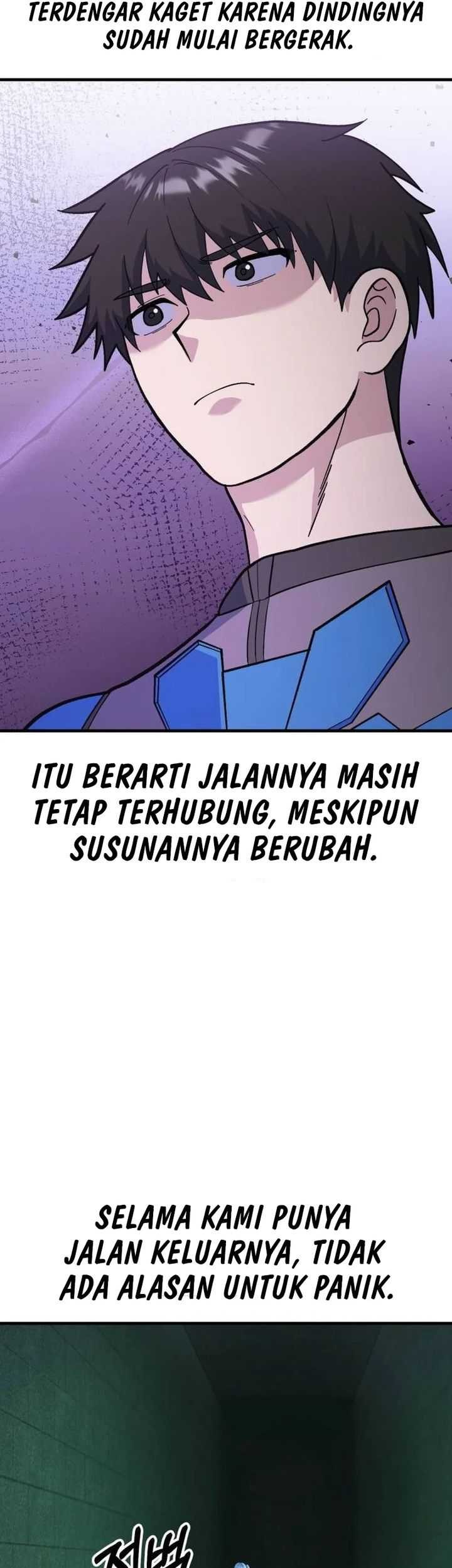 Divine Delivery Chapter 46 Gambar 58