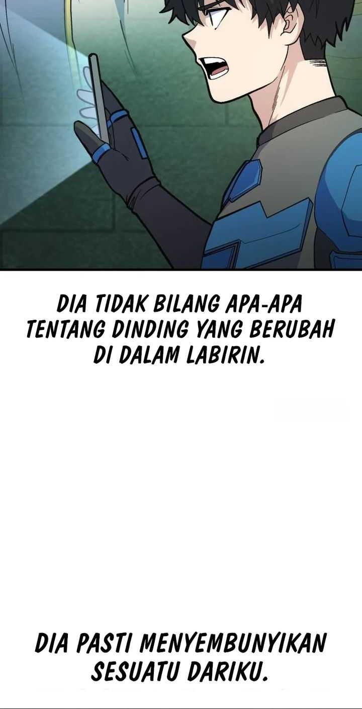 Divine Delivery Chapter 46 Gambar 60