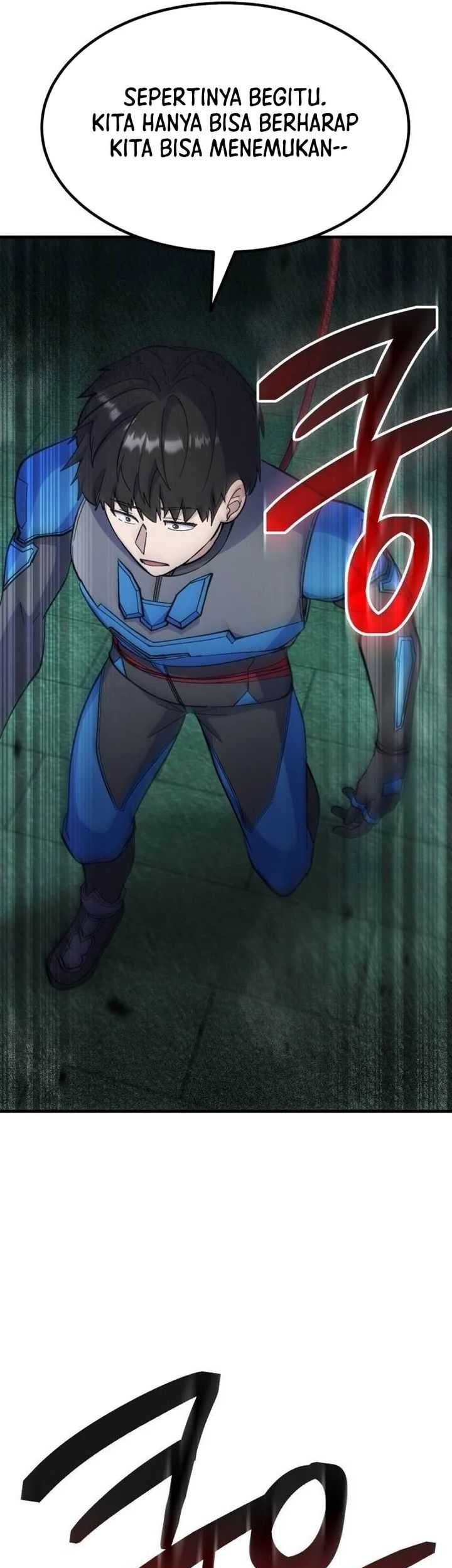 Divine Delivery Chapter 46 Gambar 64
