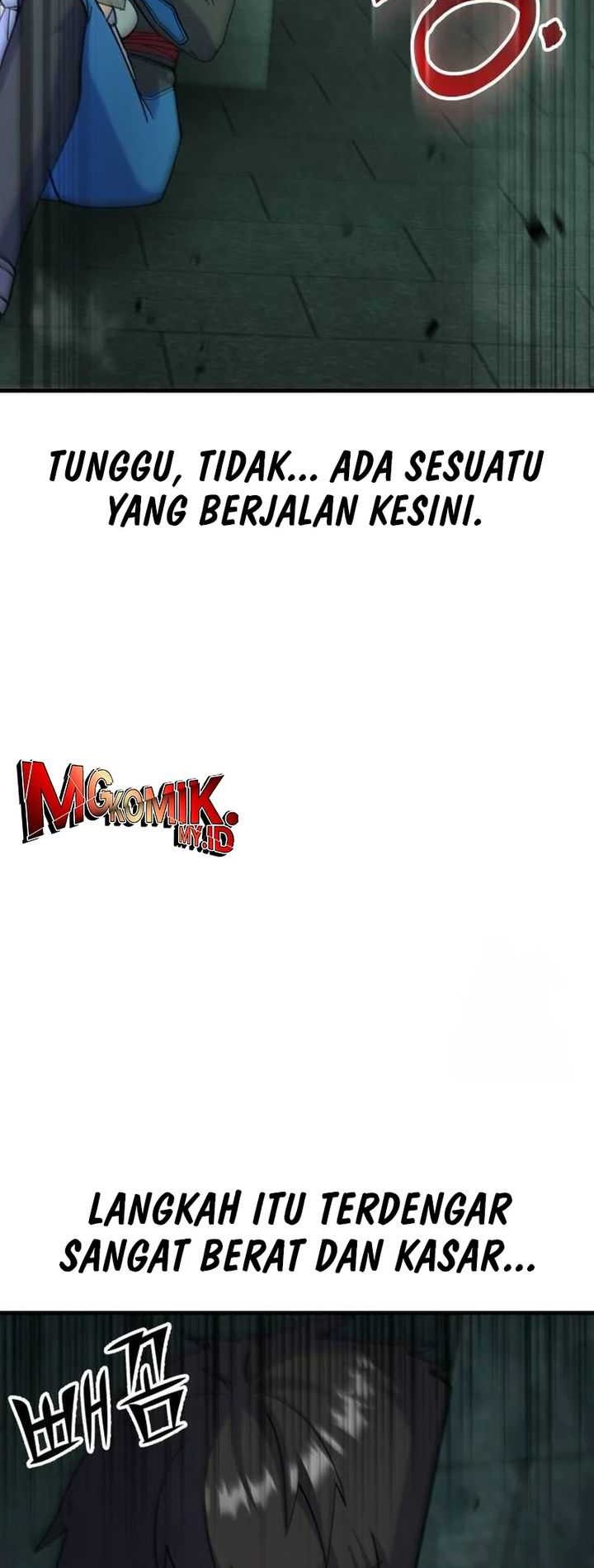 Divine Delivery Chapter 46 Gambar 66
