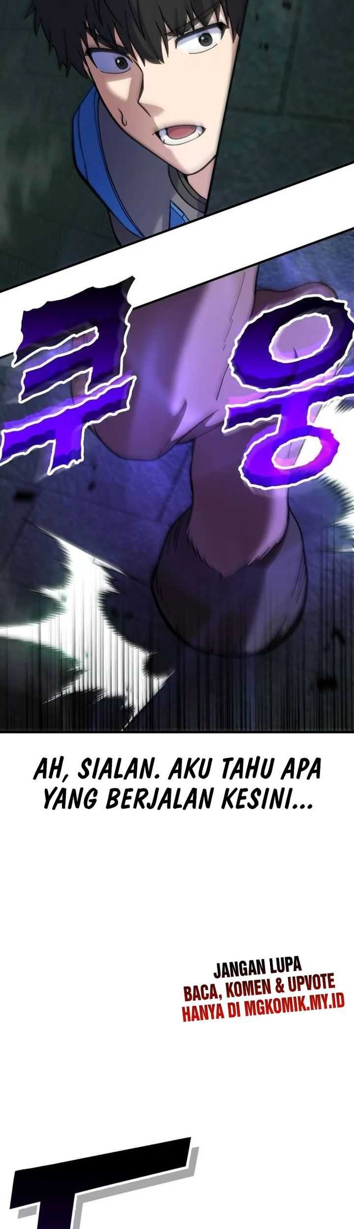 Divine Delivery Chapter 46 Gambar 67