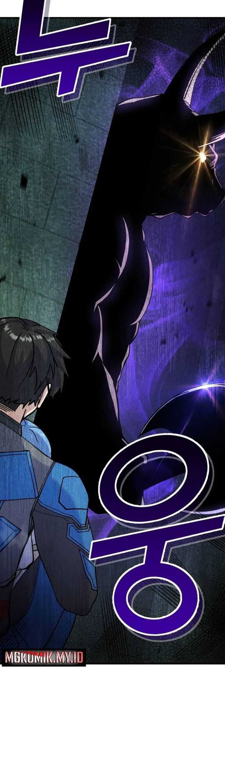 Divine Delivery Chapter 46 Gambar 68
