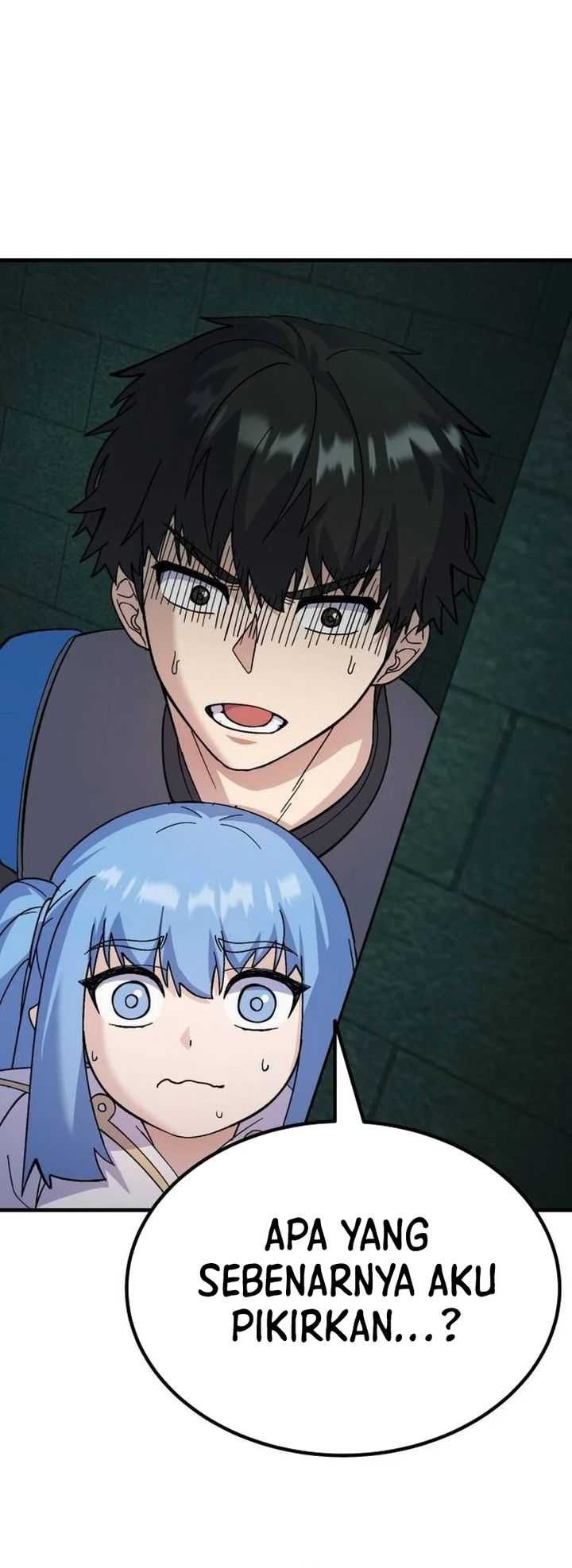 Divine Delivery Chapter 46 Gambar 69