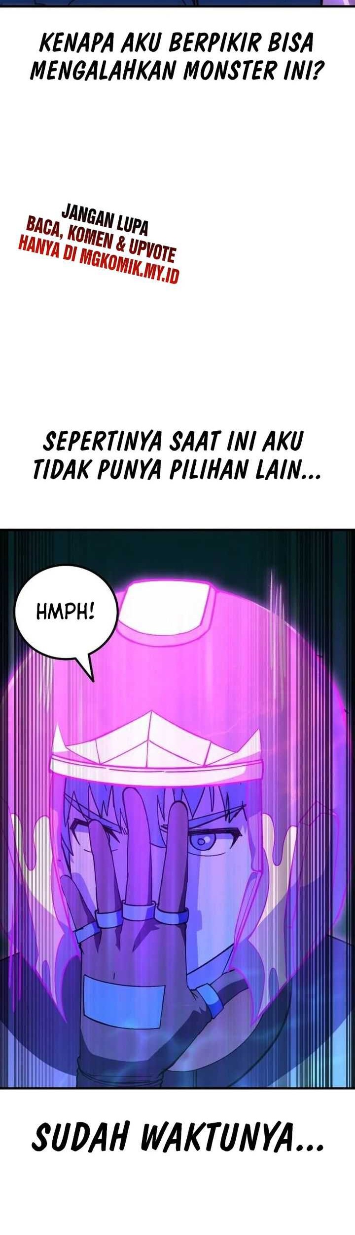 Divine Delivery Chapter 46 Gambar 71