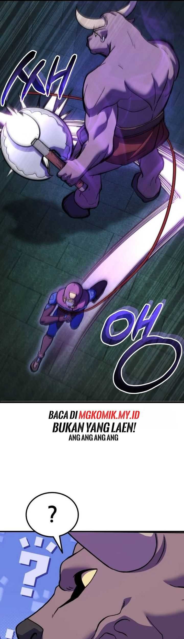 Divine Delivery Chapter 46 Gambar 73
