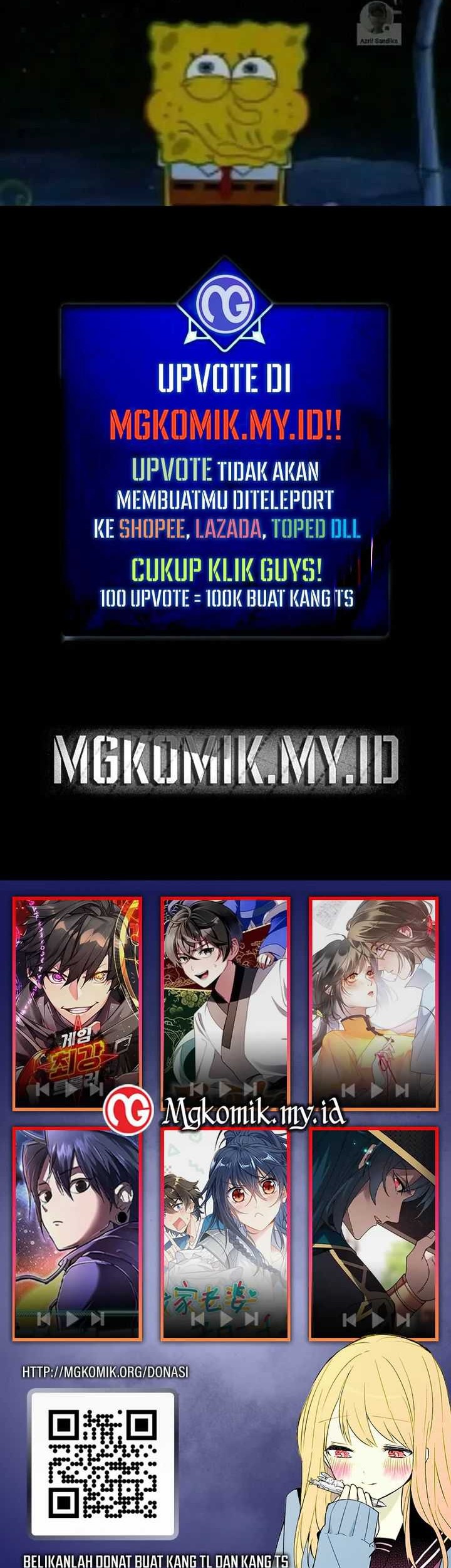 Divine Delivery Chapter 46 Gambar 77