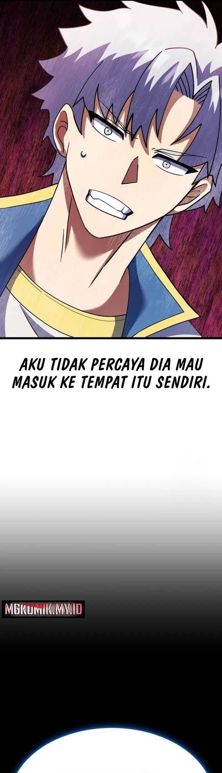 Divine Delivery Chapter 46 Gambar 4