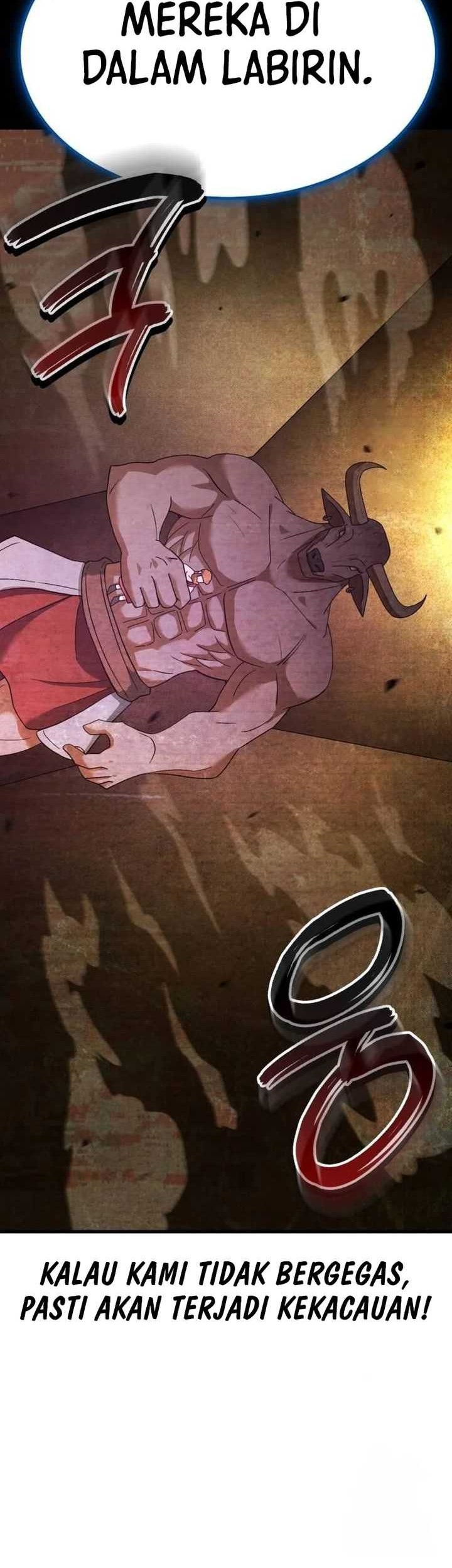 Divine Delivery Chapter 46 Gambar 5