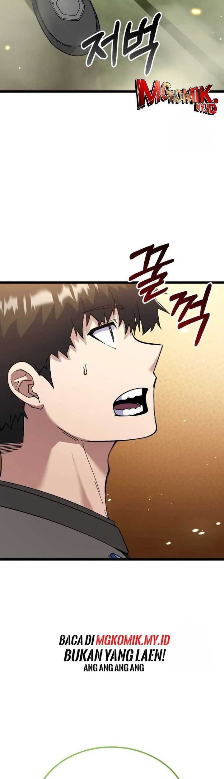Divine Delivery Chapter 46 Gambar 8