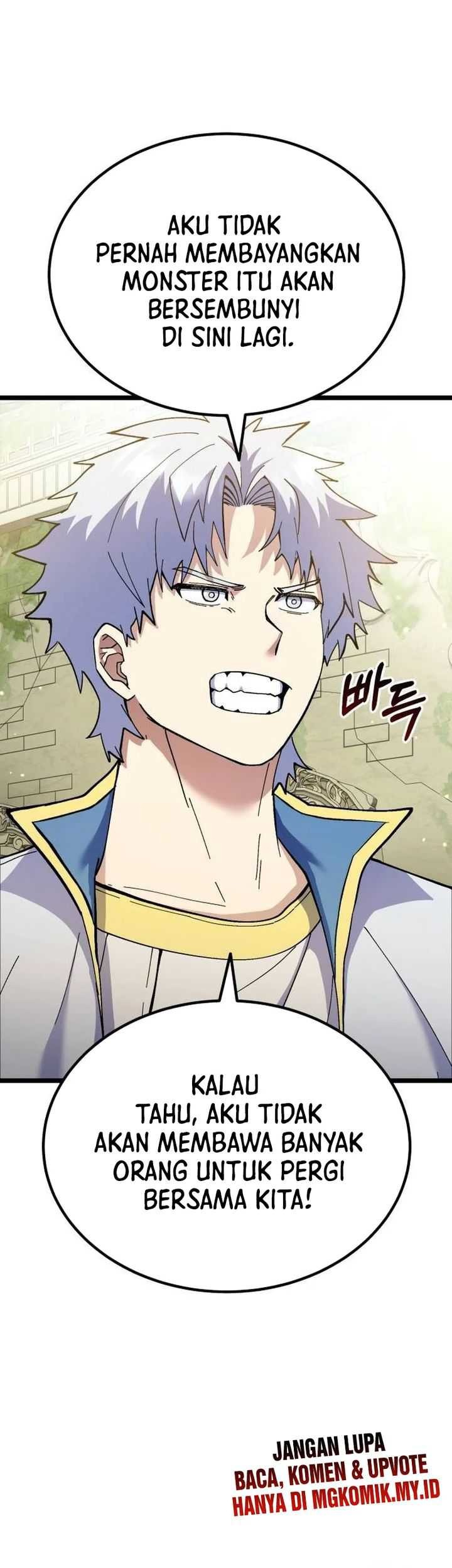 Divine Delivery Chapter 46 Gambar 10