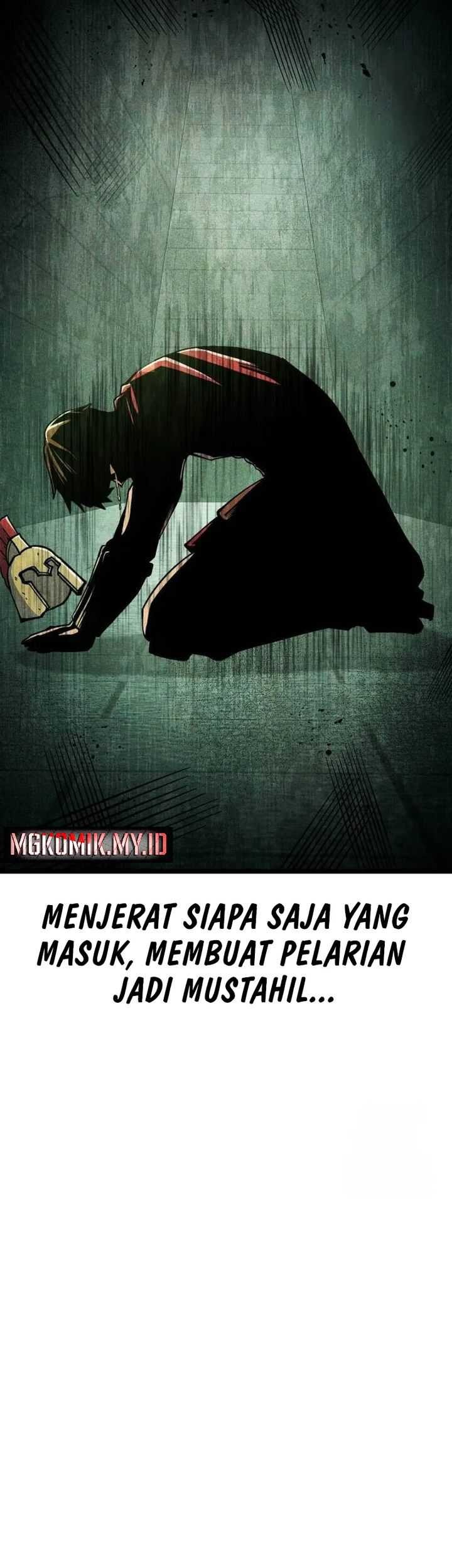 Divine Delivery Chapter 46 Gambar 13