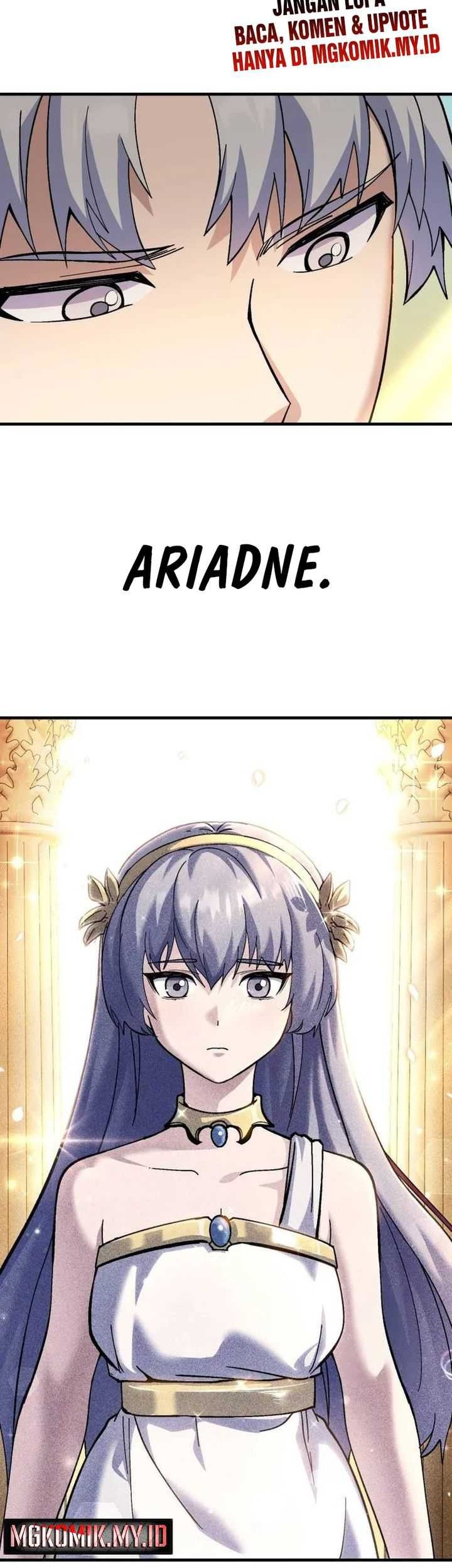 Divine Delivery Chapter 46 Gambar 20