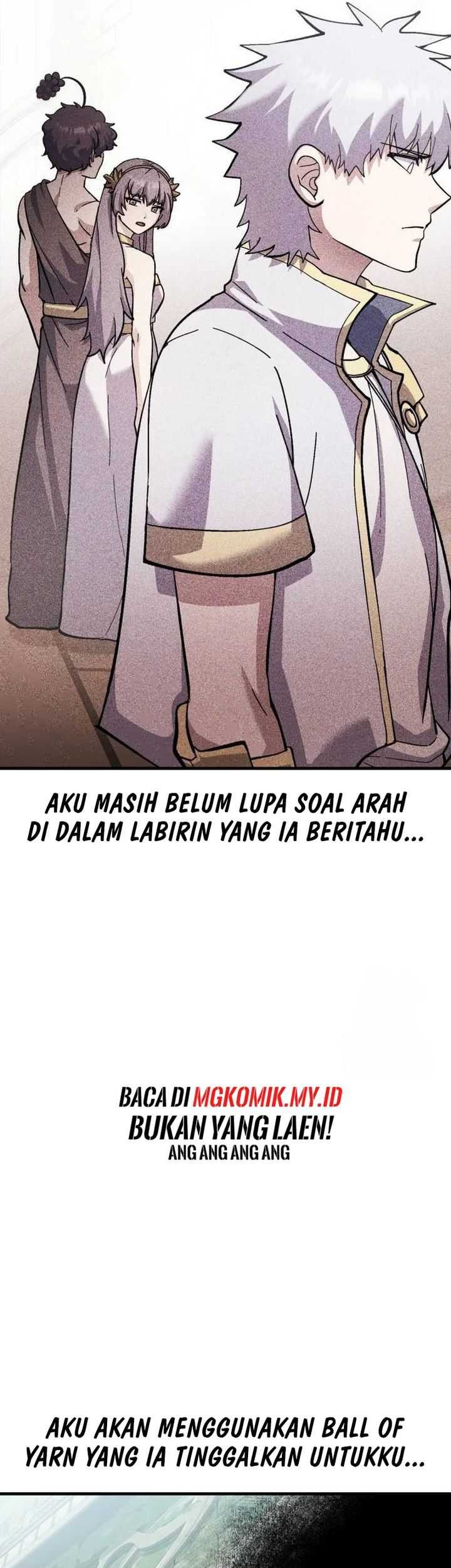 Divine Delivery Chapter 46 Gambar 22