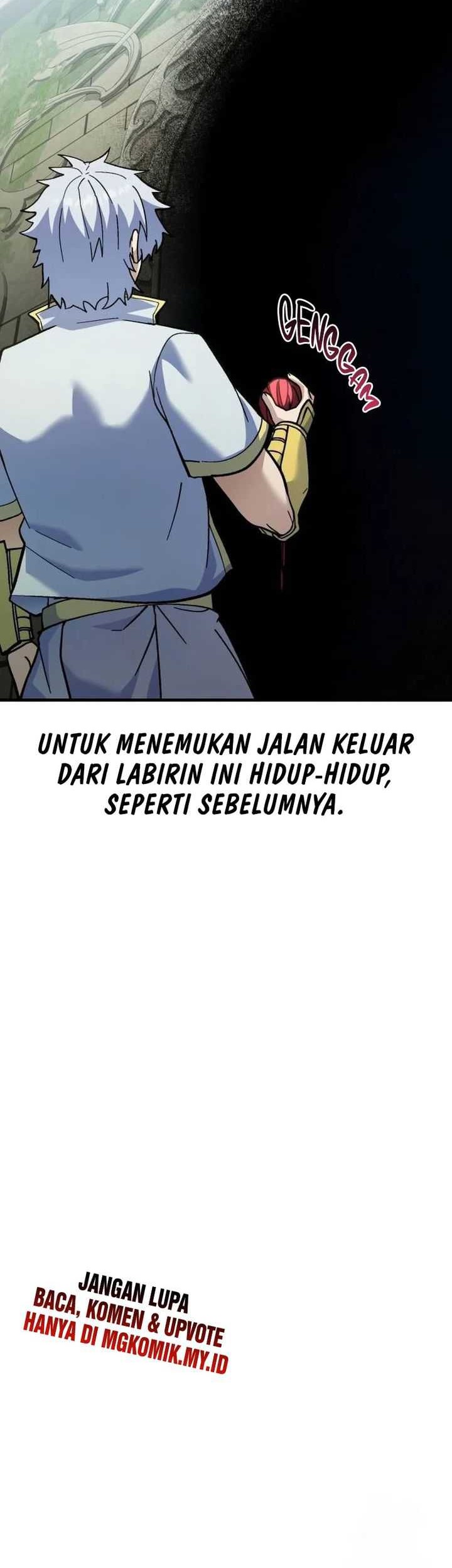 Divine Delivery Chapter 46 Gambar 23