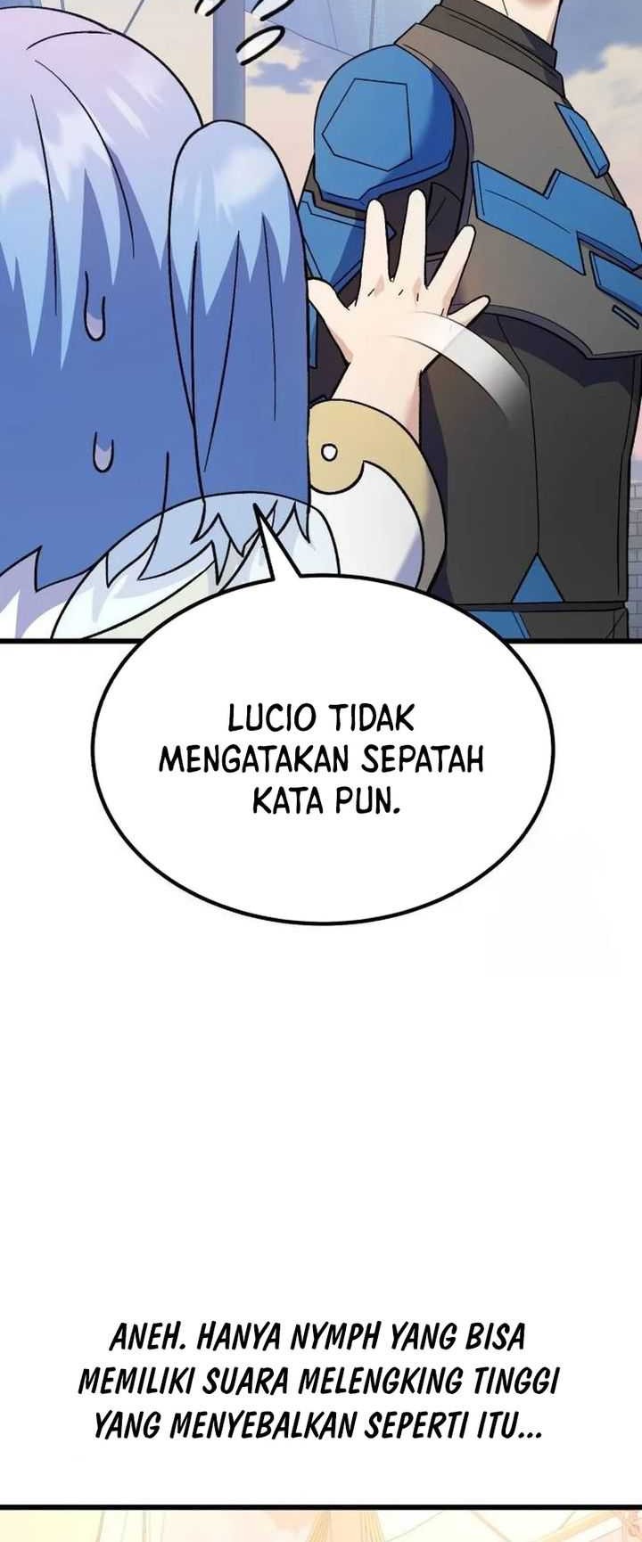 Divine Delivery Chapter 45 Gambar 30