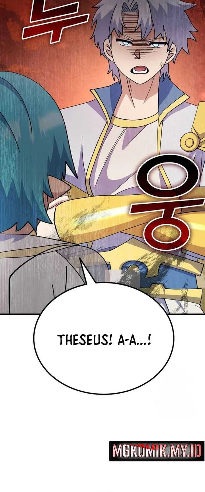 Divine Delivery Chapter 45 Gambar 39