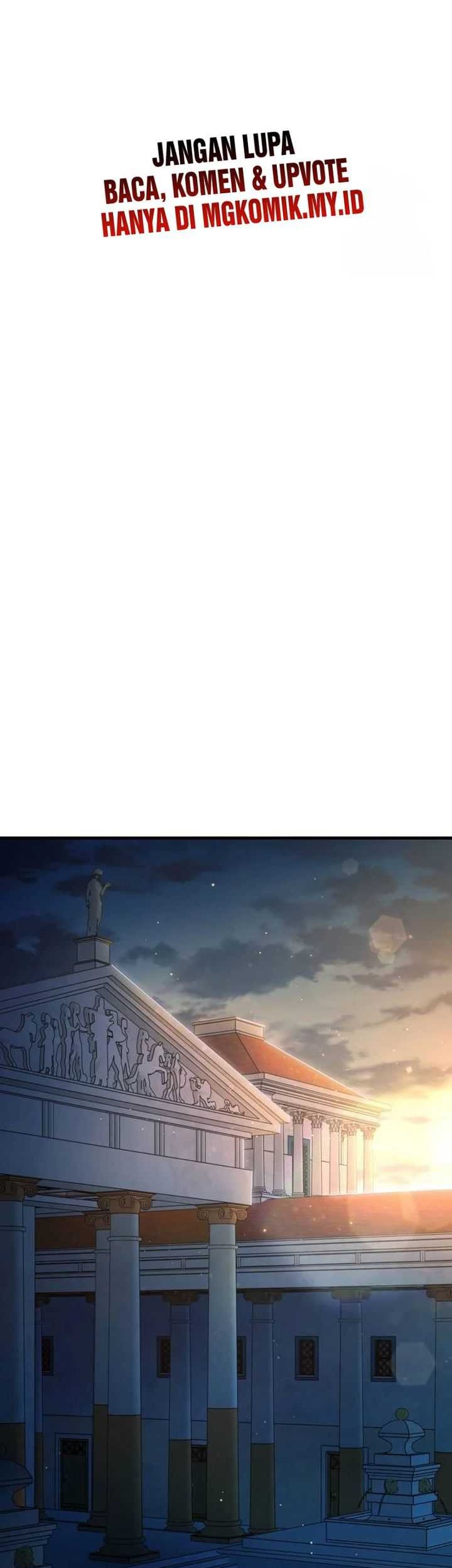 Baca Manhwa Divine Delivery Chapter 45 Gambar 2