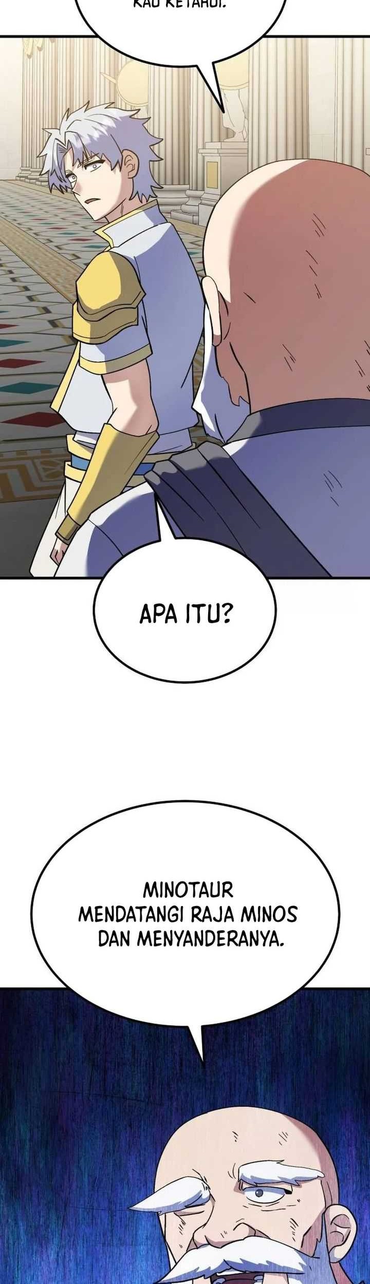Divine Delivery Chapter 45 Gambar 74