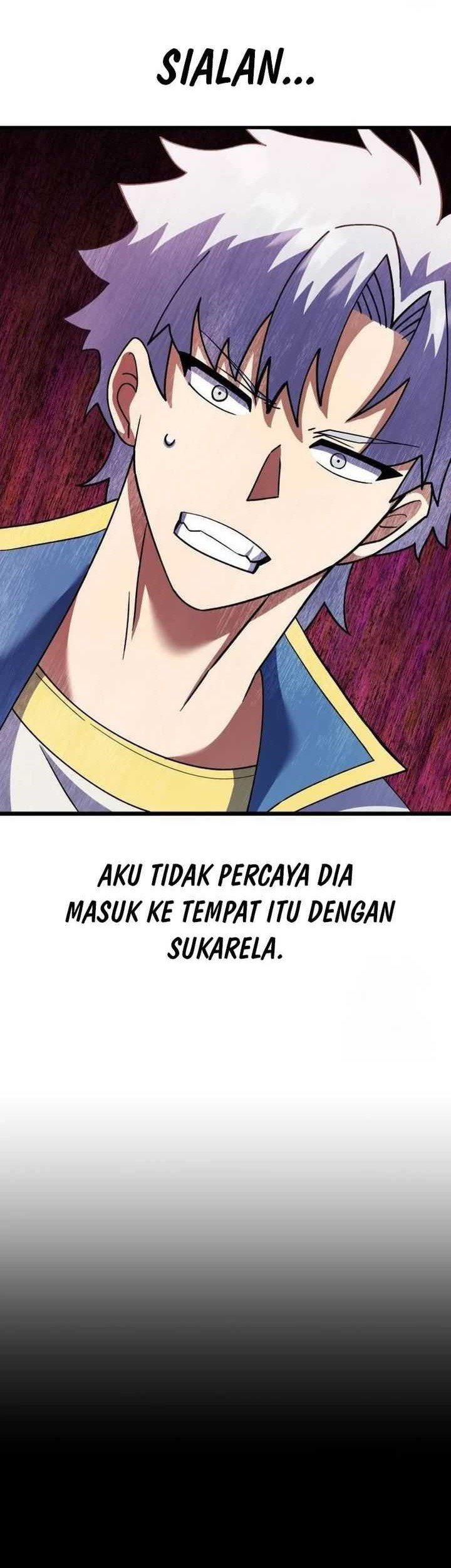Divine Delivery Chapter 45 Gambar 77