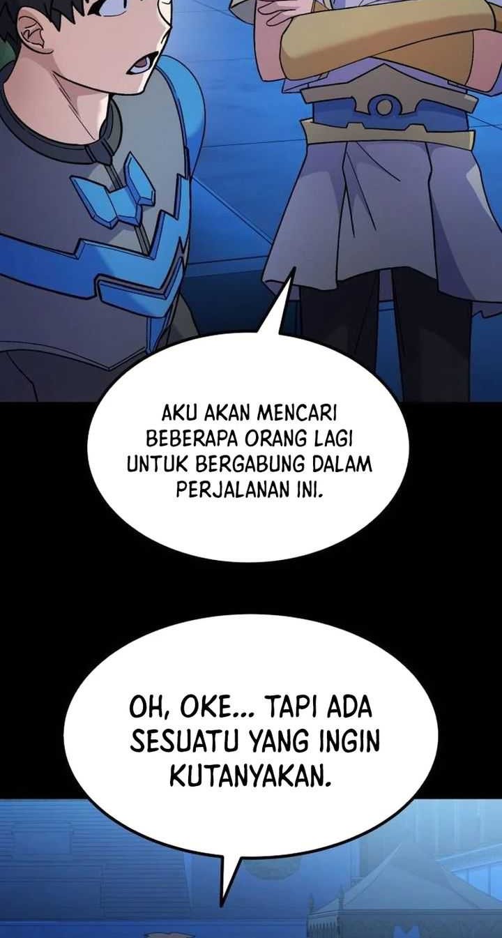 Divine Delivery Chapter 45 Gambar 9