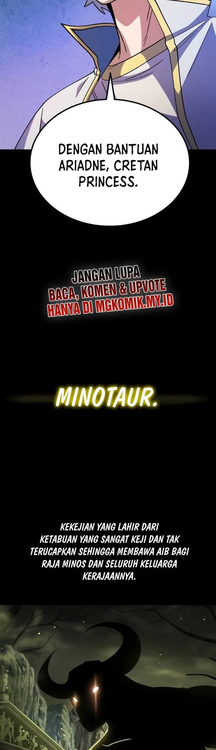 Divine Delivery Chapter 45 Gambar 11