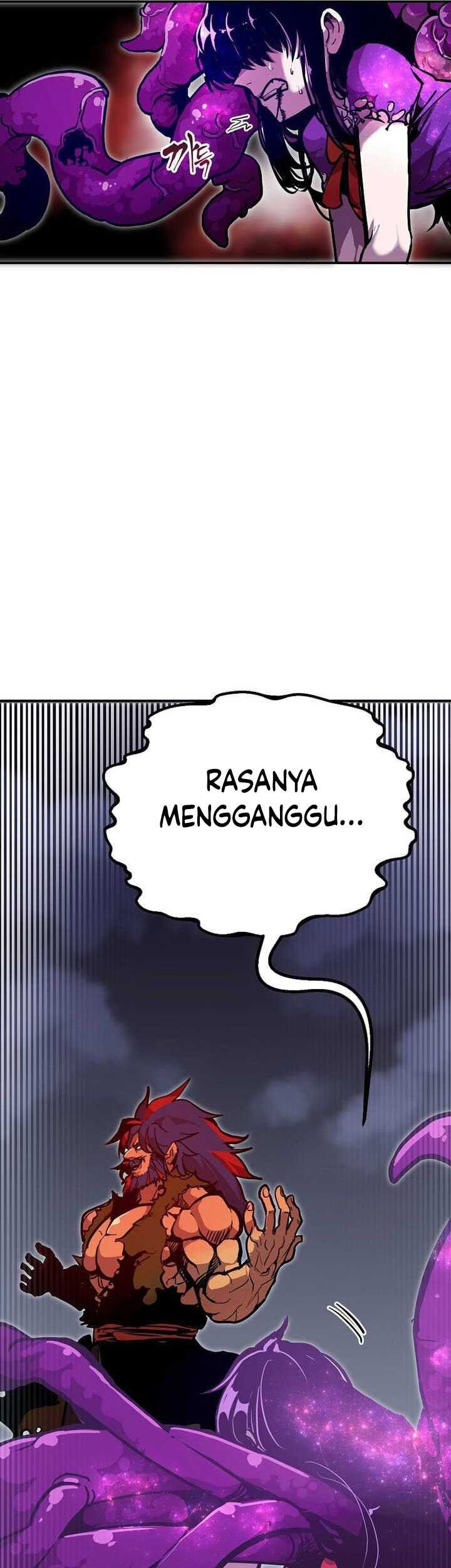 Worthless Regression Chapter 69 Gambar 18