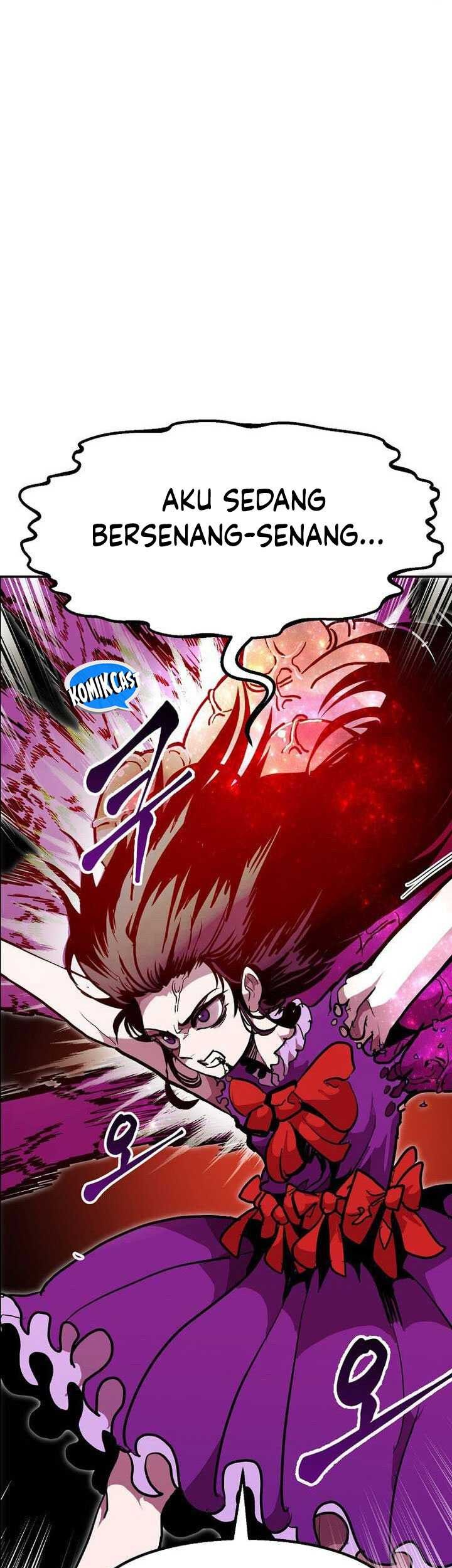 Worthless Regression Chapter 69 Gambar 20