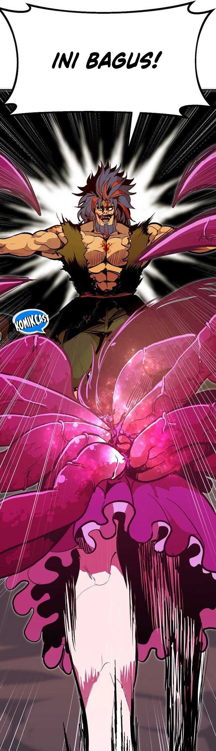 Worthless Regression Chapter 69 Gambar 24