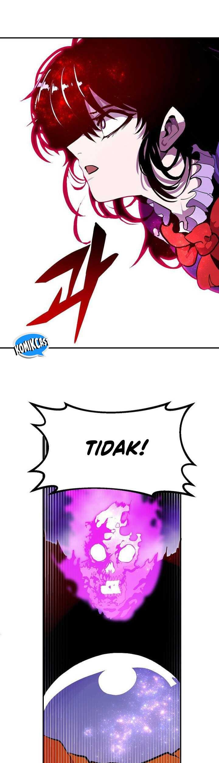 Worthless Regression Chapter 69 Gambar 30