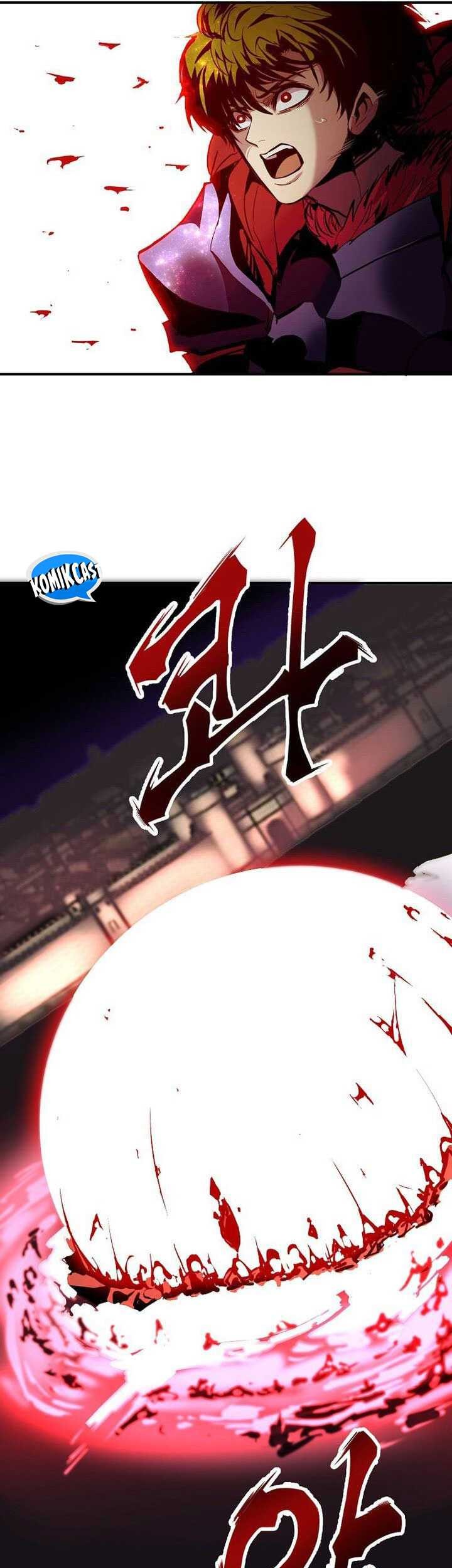 Worthless Regression Chapter 69 Gambar 38