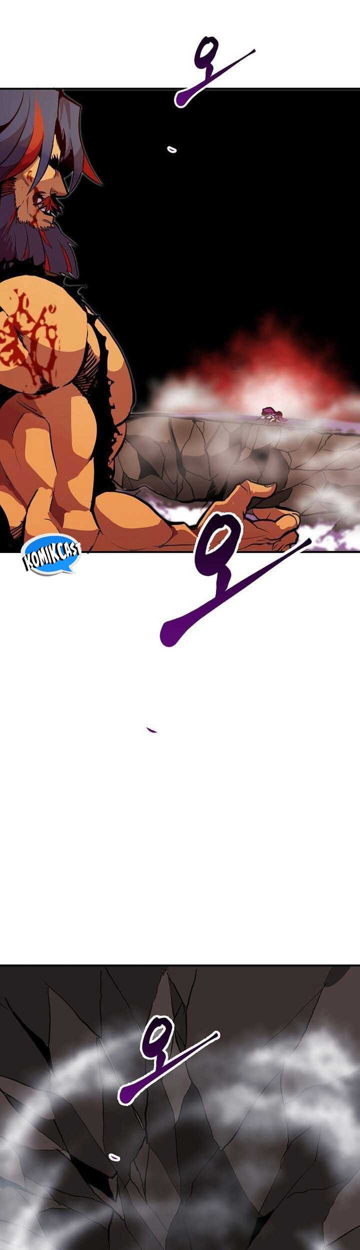 Worthless Regression Chapter 69 Gambar 42