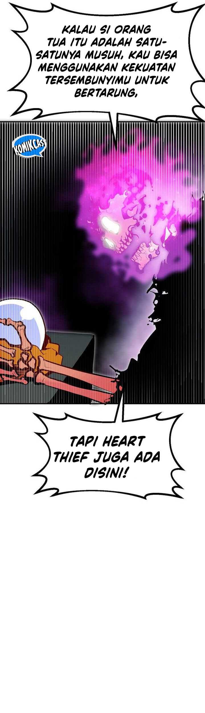 Worthless Regression Chapter 69 Gambar 46