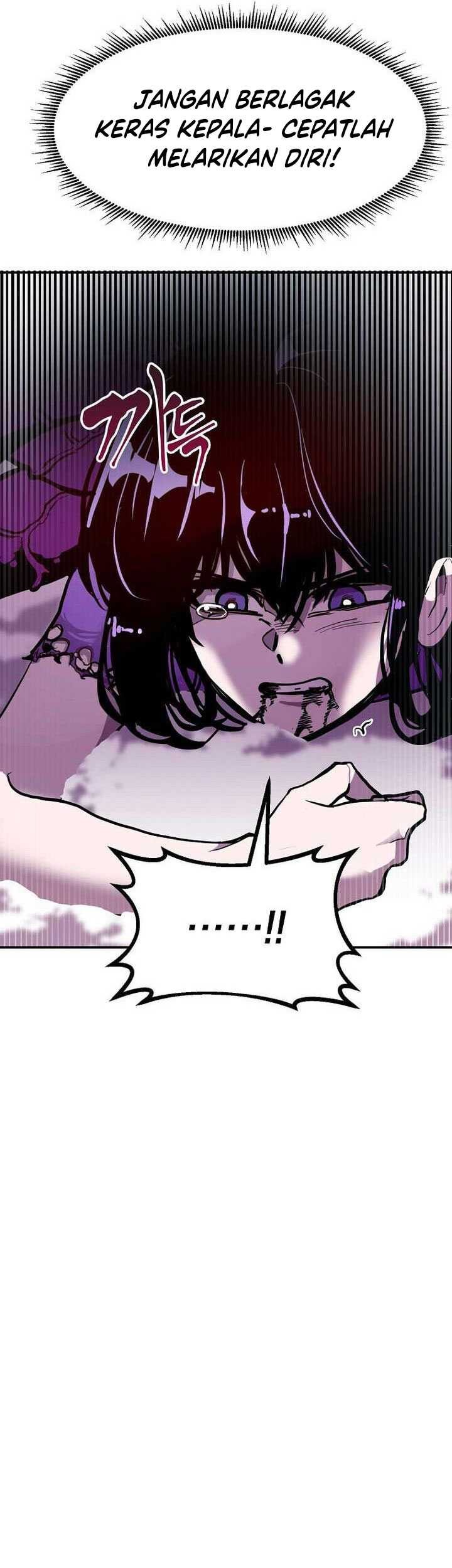 Worthless Regression Chapter 69 Gambar 48