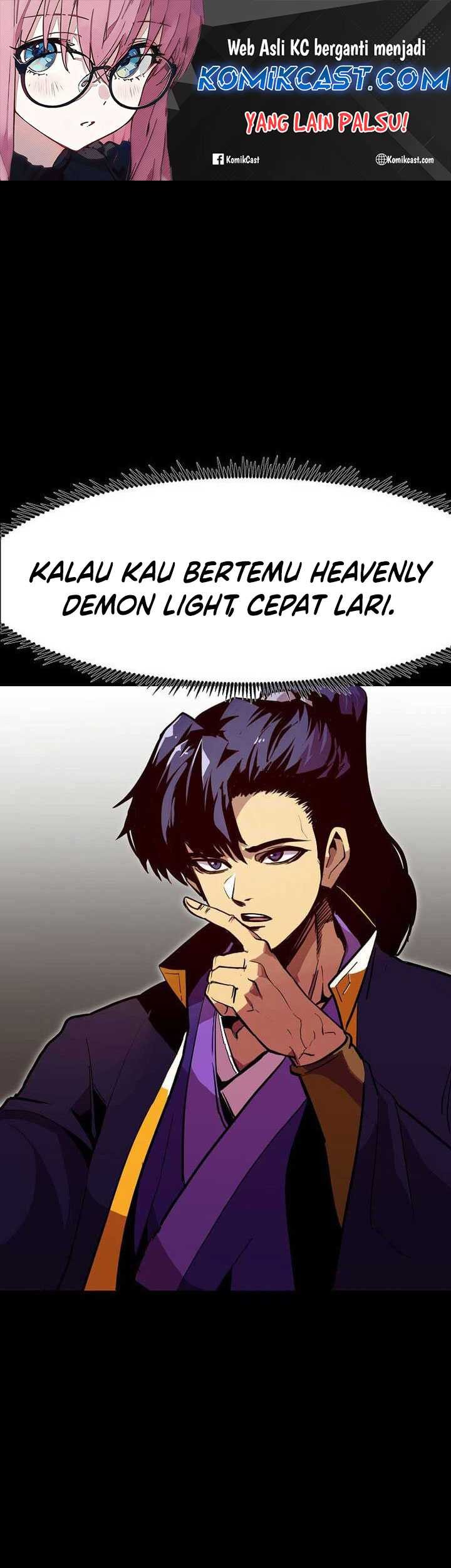 Manhwa Worthless Regression Chapter 69 gambar nomor 2